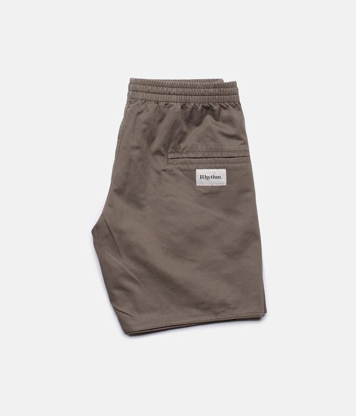 EVERYDAY CHINO JAM OLIVE