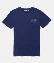 ORIGINAL T-SHIRT INDIGO