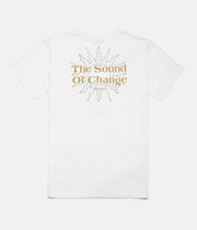 SOLSTICE T-SHIRT WHITE