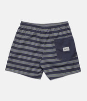 STRIPE JAM NAVY