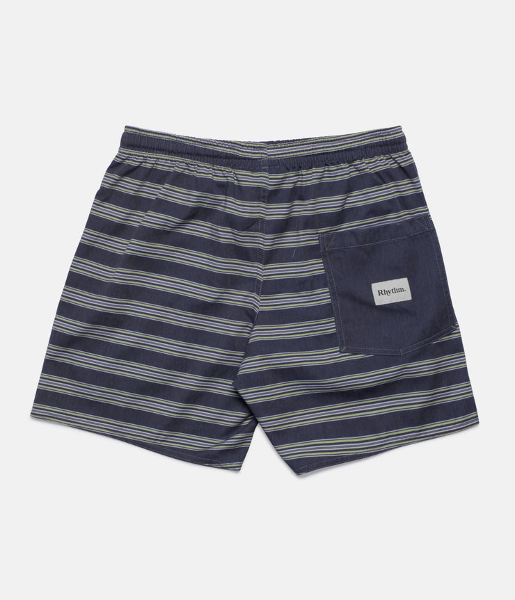 STRIPE JAM NAVY