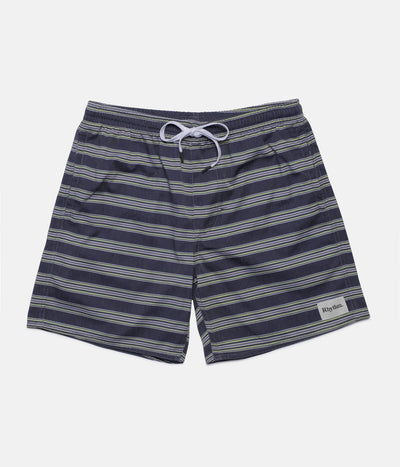 STRIPE JAM NAVY