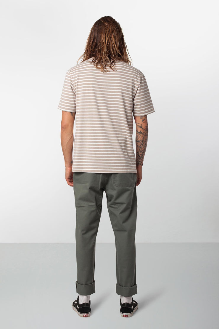 FATIGUE PANT OLIVE