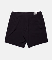 THE BLACK TRUNK BLACK