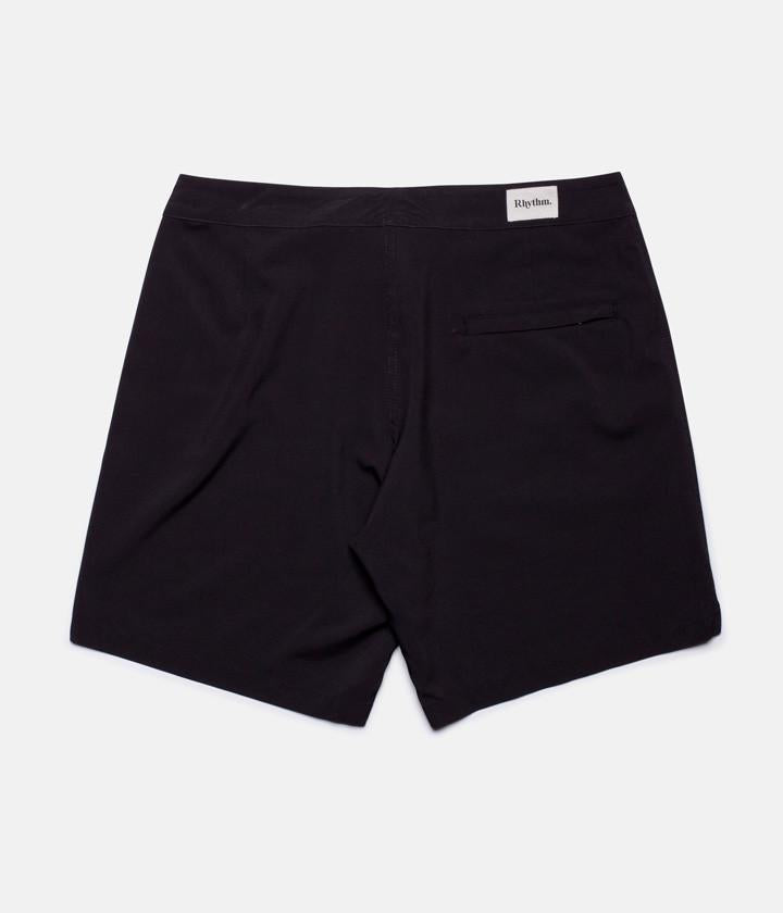 THE BLACK TRUNK BLACK