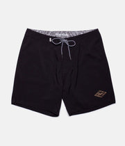 THE BLACK TRUNK BLACK