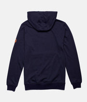 TRAVEL HOOD NAVY