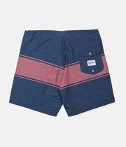 TRIM TRUNK NAVY