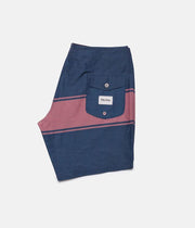 TRIM TRUNK NAVY