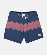 TRIM TRUNK NAVY