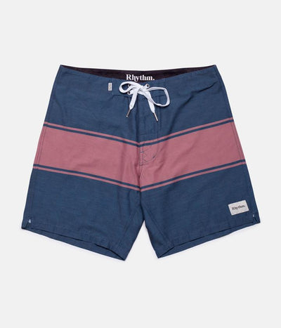 TRIM TRUNK NAVY