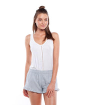 TIKI SHORT CARIBBEAN