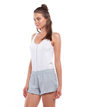 TIKI SHORT CARIBBEAN