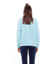 ZAMBIA KNIT CLEARWATER