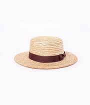 COAST HAT STRAW